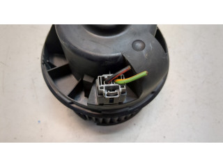 Моторчик печки  Ford Focus 2 2005-2008 1379568, 3M5H18456EC    1379568, 3M5H18456EC   