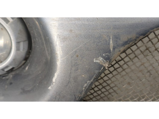 Бампер Mitsubishi L200 2006-2015 передний