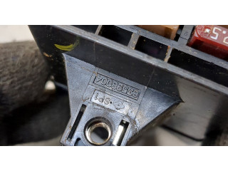 Блок предохранителей Skoda Fabia 2007-2014