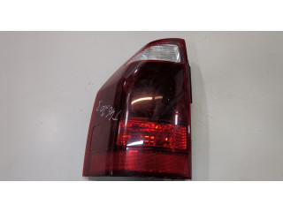 Задний фонарь