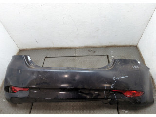 Бампер  KIA Ceed 2007-2012 задний   