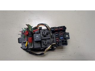 Блок предохранителей Mitsubishi Montero Sport / Pajero Sport 1996-2008 3.5