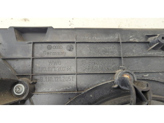 Вентилятор радиатора Volkswagen Bora