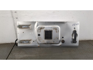 Замок багажника Jeep Wrangler 2007-2018