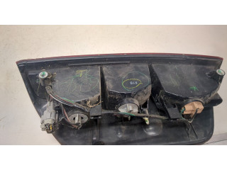 Задний фонарь Nissan Navara 2005-2015