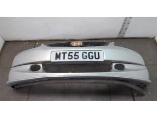Бампер Honda Civic 2000-2006 передний