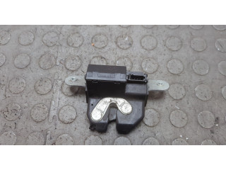 Замок багажника Fiat Punto Evo 2009-2012