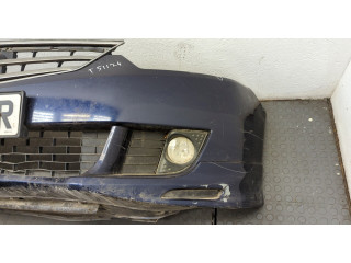 Бампер Honda Accord 8 2008-2013 передний