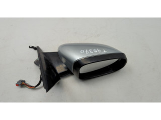 Зеркало боковое Jaguar XF 2007-2015 правое C2Z14965, BX2317E696AA