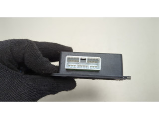 Блок комфорта  Volkswagen Touareg 2002-2007        