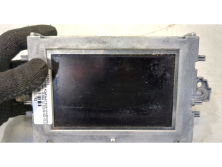 Дисплей бортового компьютера  Mercedes E W212 2009-2013          