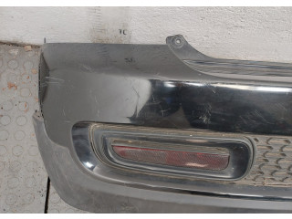 Бампер Mini Cooper (R56/R57) 2006-2013 задний