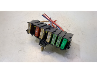 Блок предохранителей Citroen C4 2004-2010 9636079380