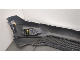 Бампер Volkswagen Tiguan 2011-2016 передний