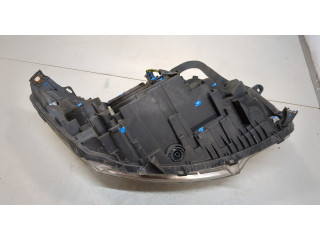 Фара передняя  Citroen C5 2008-2017 левая 