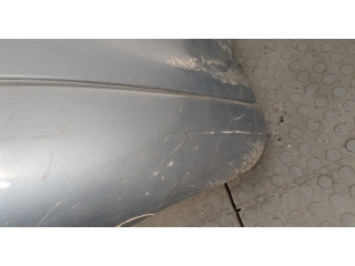 Бампер Jaguar X-Type 2001-2009 задний