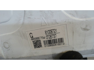 Панель приборов Mitsubishi ASX 8100B721 1.6 Бензин