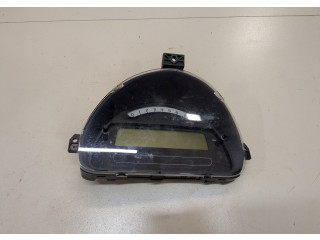 Панель приборов  Citroen C2       p9660225780   1.1  Бензин