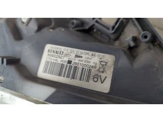 Фара передняя  Renault Scenic 2009-2012 правая 