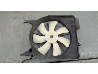 Вентилятор радиатора  Acura RDX 2006-2013           