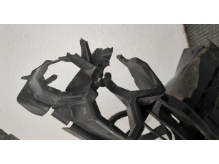 Замок капота  Ford Edge 2015-2018     