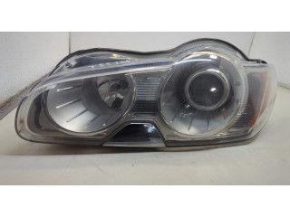 Фара передняя Jaguar XF 2007-2015 левая