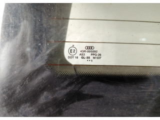 Замок багажника Audi A2 2000-2006