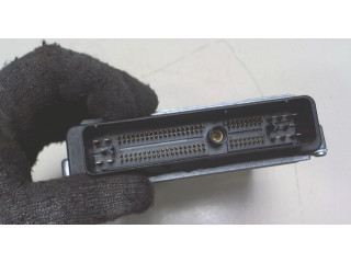 Блок управления двигателем Jaguar X-type