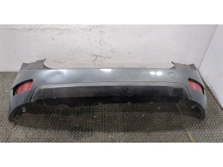 Бампер  Citroen C4 Grand Picasso 2014- задний      1609630280