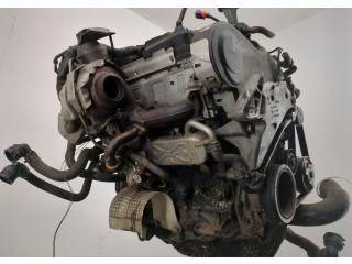 Турбина Skoda Octavia (A5) 2004-2013