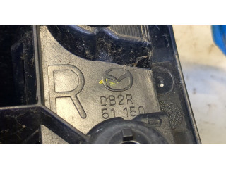 Задний фонарь