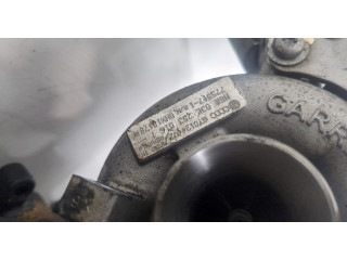  Турбина  Skoda Yeti 2009-2018             03L253016T