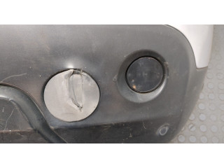 Бампер Nissan Qashqai 2006-2013 задний