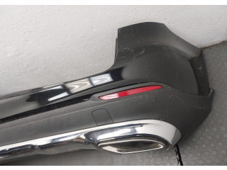 Бампер  Mercedes GLC X253 2015-2022 задний   A25388515019999, A2538850925