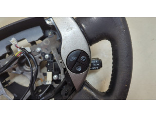 Руль Toyota Prius 2003-2009