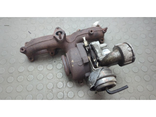 Турбина Volkswagen Jetta 5 2004-2010 03G253014F