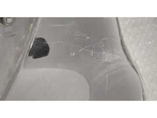 Бампер  Ford Focus 3 2011-2015 задний   1744021, BM51A17906AG