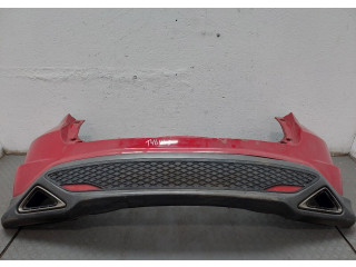Бампер Honda Civic 2006-2012 задний