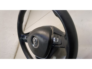 Руль Volkswagen Jetta 6 2010-2018 5C0419091BL