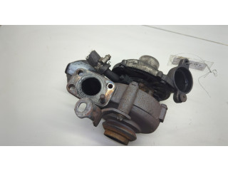  Турбина  Citroen C4 Picasso 2006-2013             0375J6