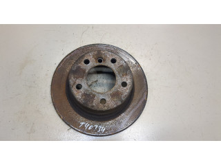 Диск тормозной BMW Z4 E85 2002-2009 задний 34216794306