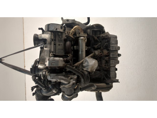 Турбина Volkswagen Golf Plus