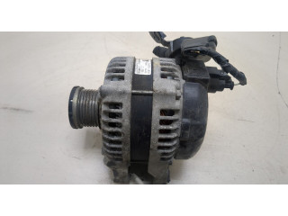 Генератор  Ford EcoSport 2017-           