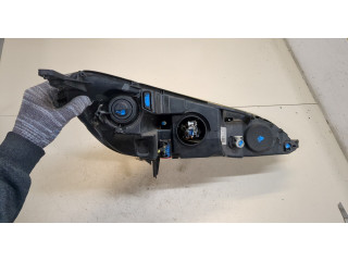 Фара передняя Peugeot 407 левая