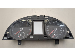 Панель приборов Volkswagen Passat 7 2010-2015 Европа