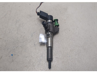 Форсунка топливная  Peugeot 5008 2009-2016    9802448680     