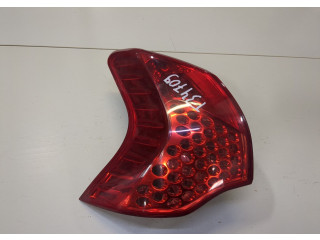 Задний фонарь 9683460880 Peugeot 3008 2009-2016