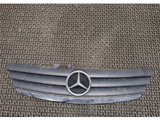 Решетка радиатора Mercedes A W169 2004-2012 1.5 A1698800083