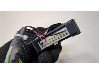 Блок комфорта Volkswagen Golf 6 2009-2012