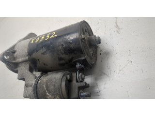 Стартер  Chevrolet Aveo (T300) 2011-2015 1.2     